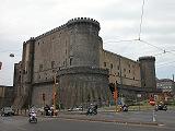 Castello di Napoli