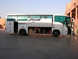 bus x marrakech p